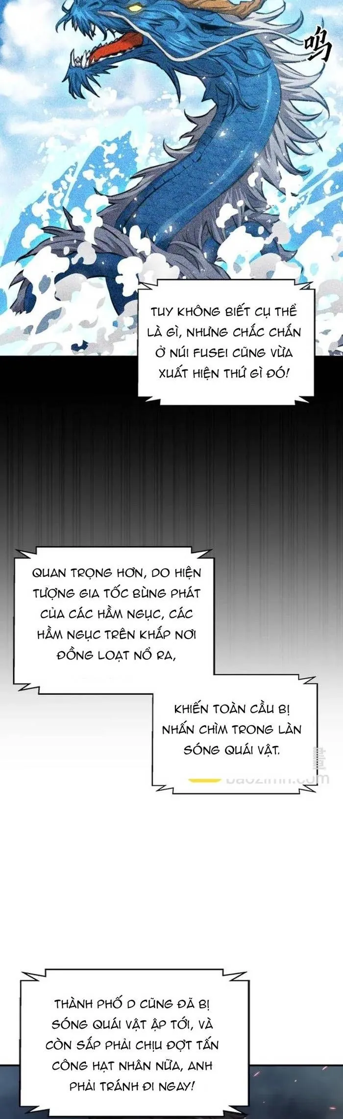 Druid Tại Ga Seoul - Chương 183 - Trang 11