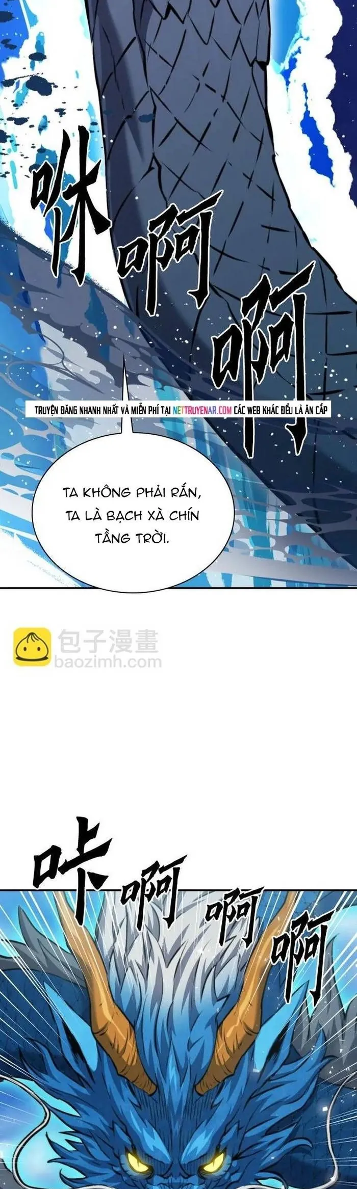 Druid Tại Ga Seoul - Chương 183 - Trang 53