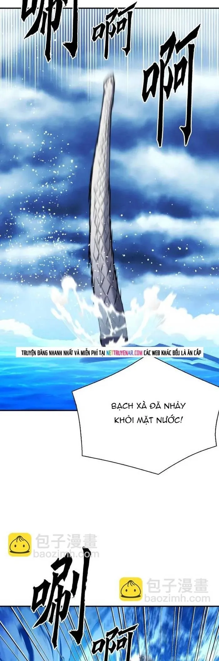 Druid Tại Ga Seoul - Chương 183 - Trang 50