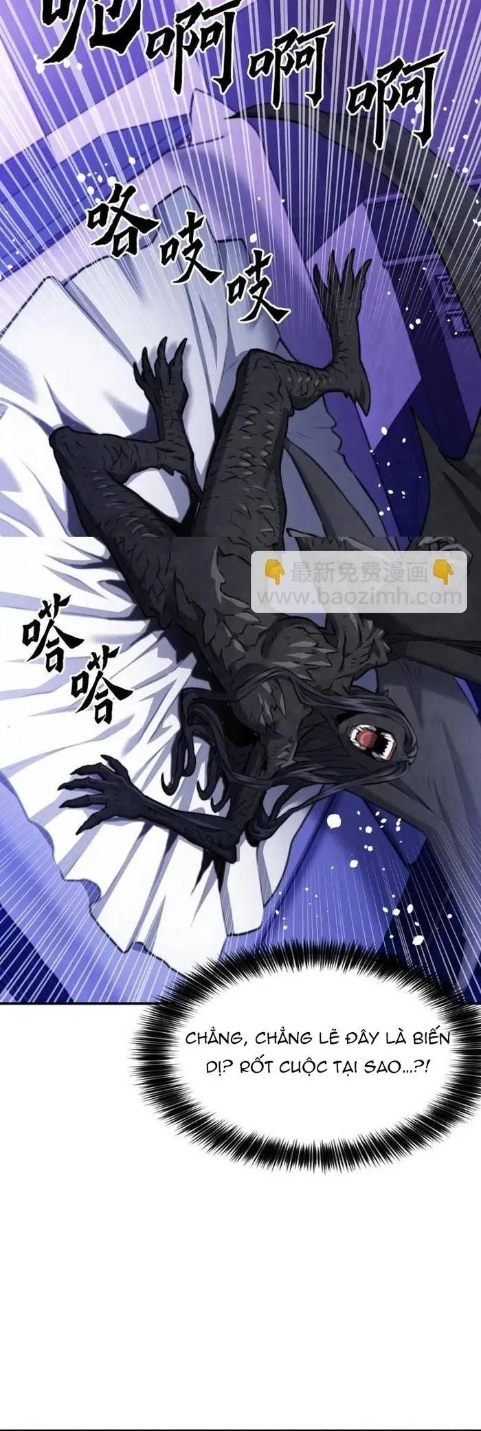 Druid Tại Ga Seoul - Chương 183 - Trang 26