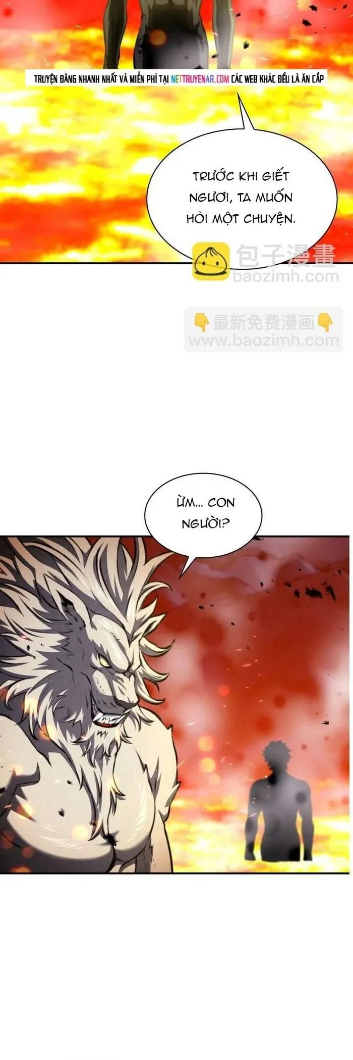 Druid Tại Ga Seoul - Chương 183 - Trang 57