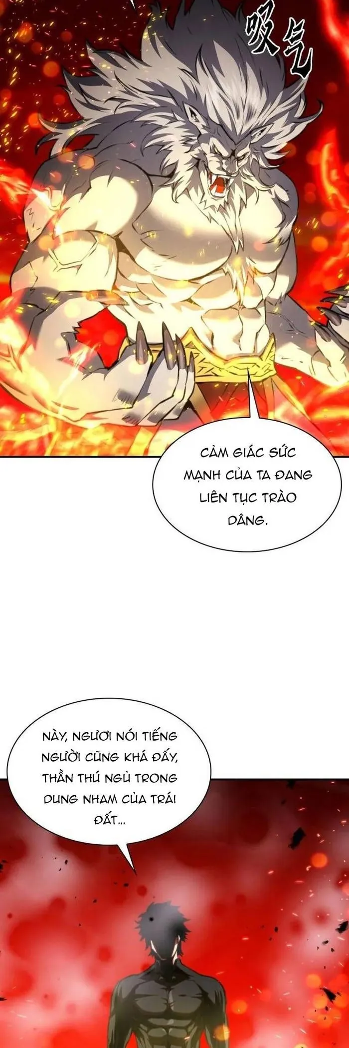 Druid Tại Ga Seoul - Chương 183 - Trang 56