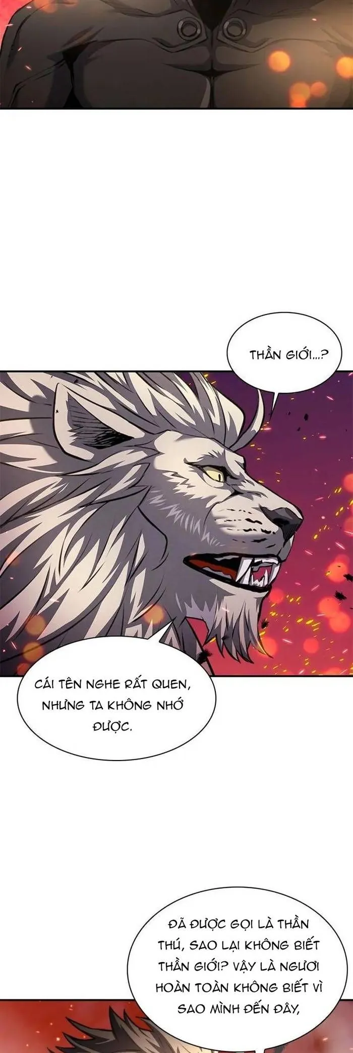 Druid Tại Ga Seoul - Chương 183 - Trang 59