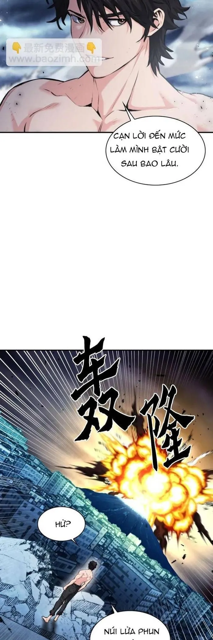 Druid Tại Ga Seoul - Chương 183 - Trang 7