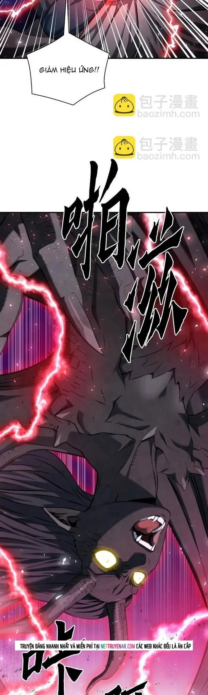 Druid Tại Ga Seoul - Chương 183 - Trang 28