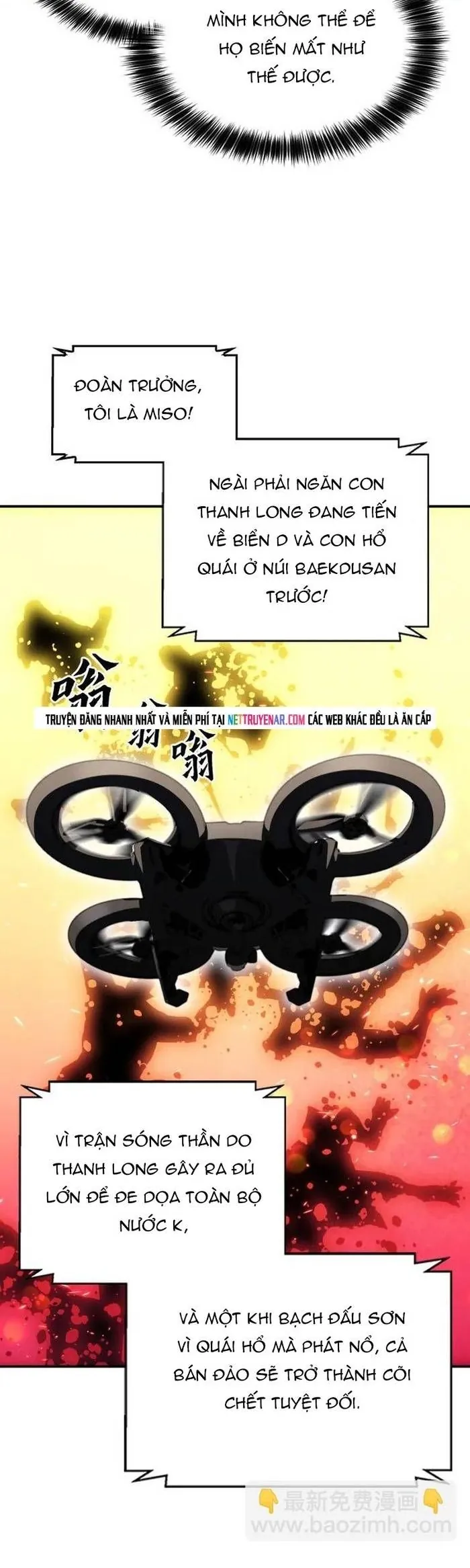 Druid Tại Ga Seoul - Chương 183 - Trang 17