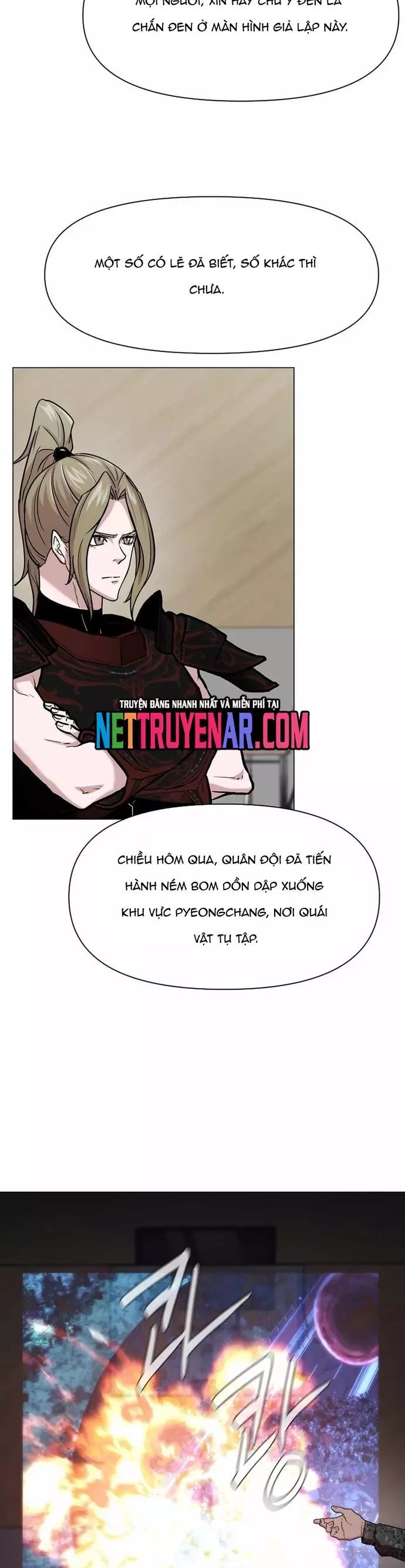 Lãng Khách Một Mình - Chương 108 - Trang 16