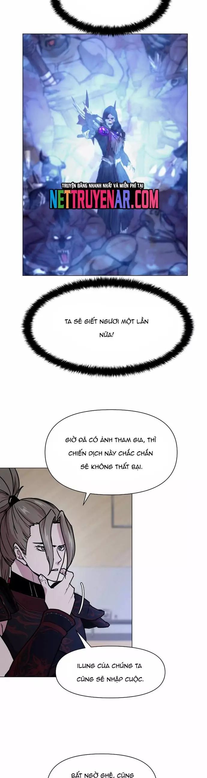 Lãng Khách Một Mình - Chương 108 - Trang 25