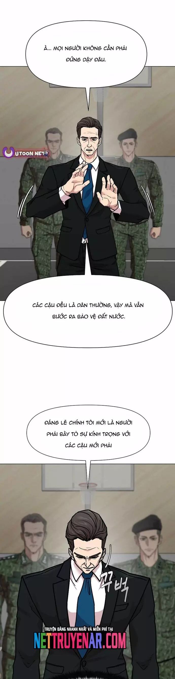 Lãng Khách Một Mình - Chương 108 - Trang 9