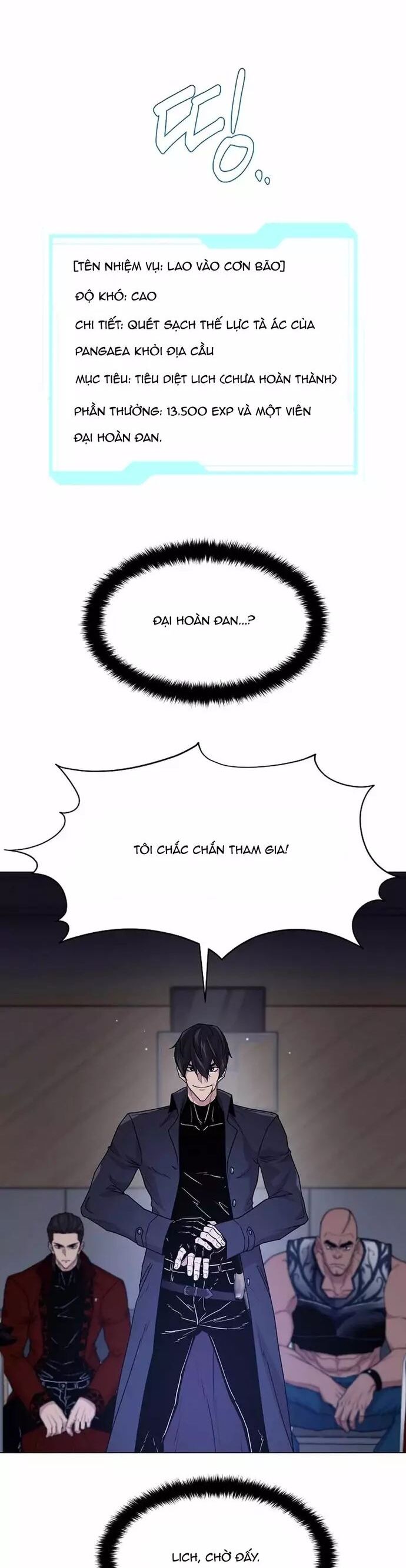 Lãng Khách Một Mình - Chương 108 - Trang 24