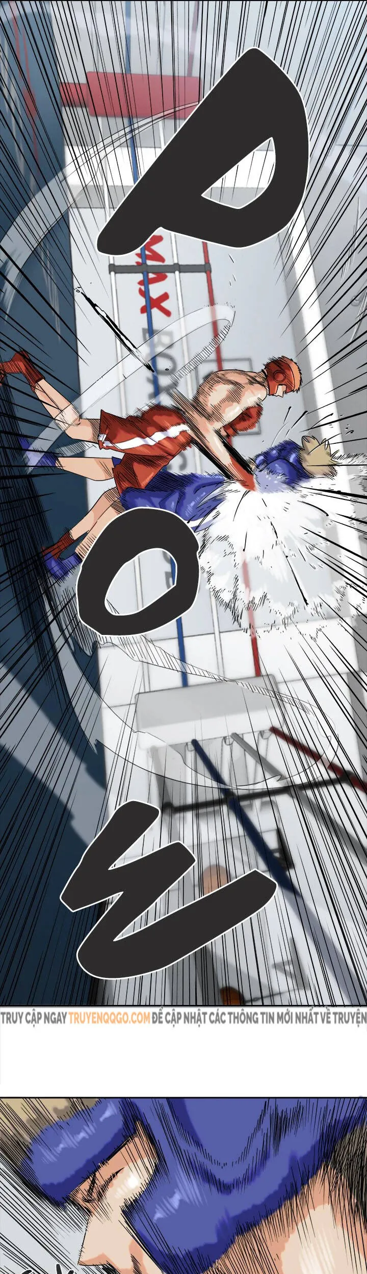 Lãng Mạn Giòn Tan - Chương 137 - Trang 17