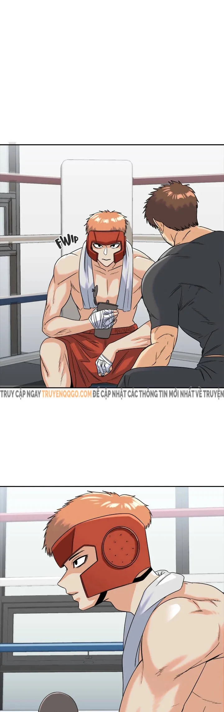 Lãng Mạn Giòn Tan - Chương 137 - Trang 2