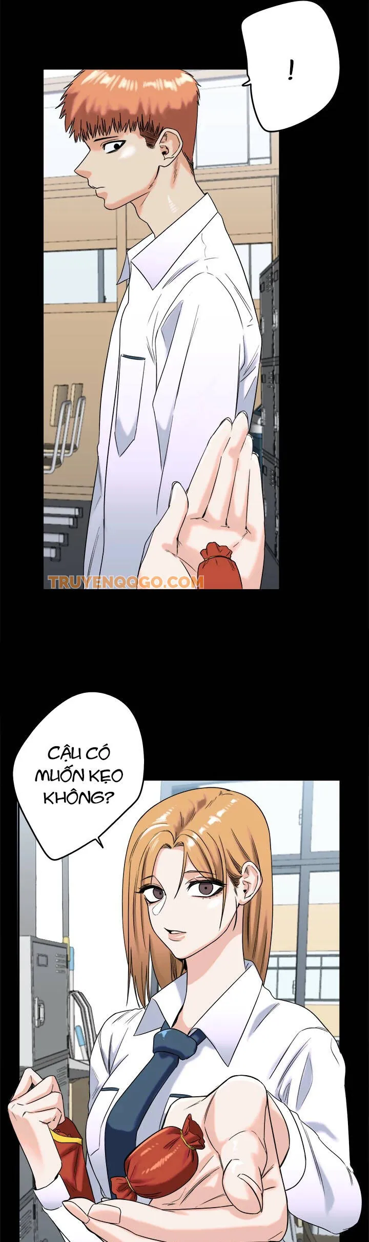 Lãng Mạn Giòn Tan - Chương 137 - Trang 6