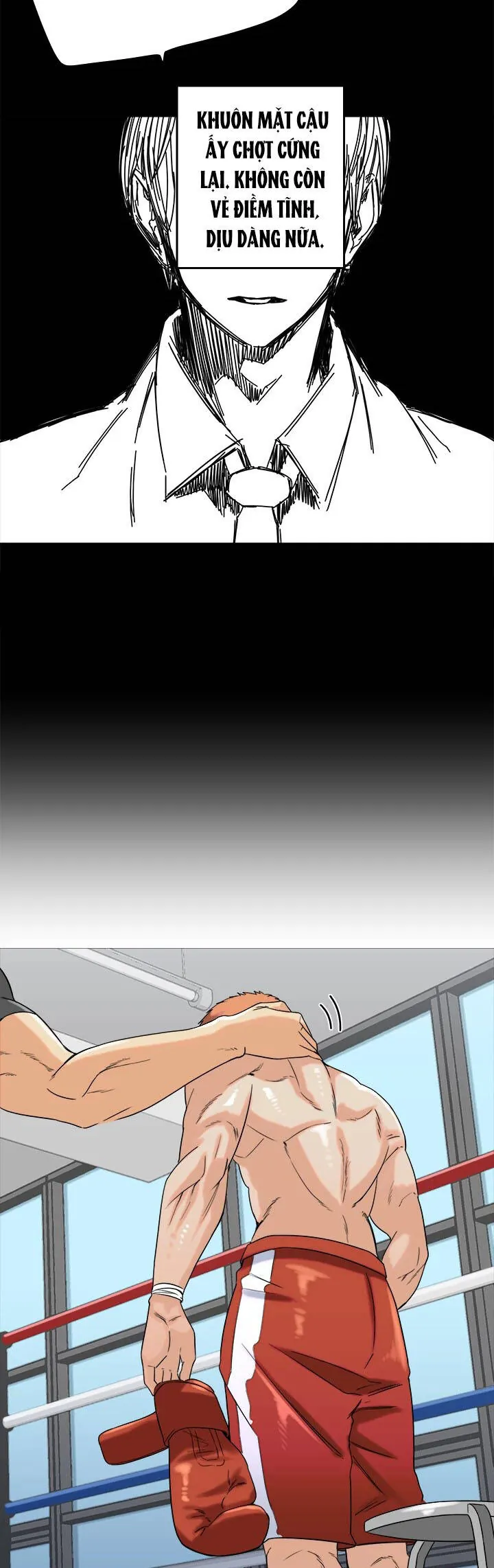 Lãng Mạn Giòn Tan - Chương 137 - Trang 4