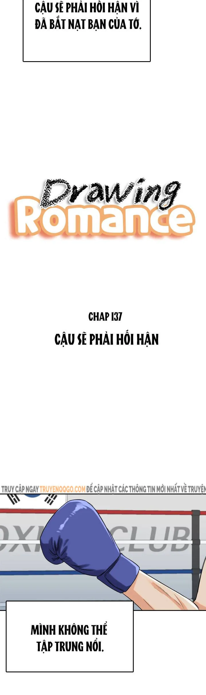 Lãng Mạn Giòn Tan - Chương 137 - Trang 9
