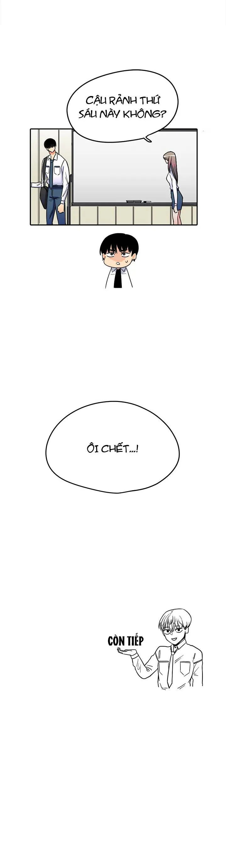 Lãng Mạn Giòn Tan - Chương 137 - Trang 30