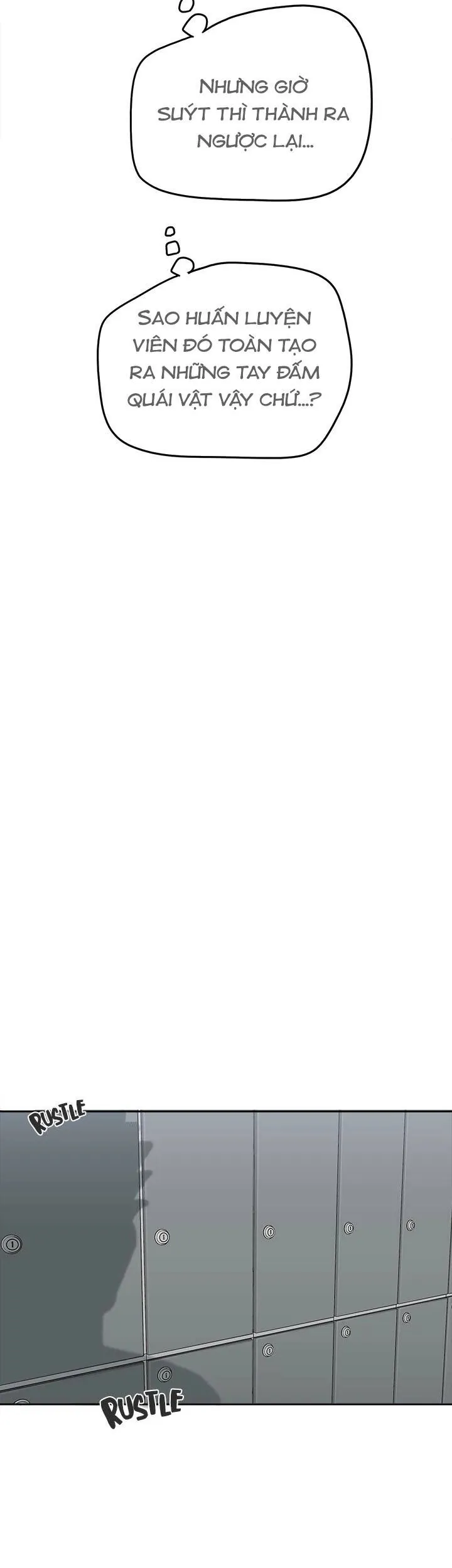 Lãng Mạn Giòn Tan - Chương 137 - Trang 22