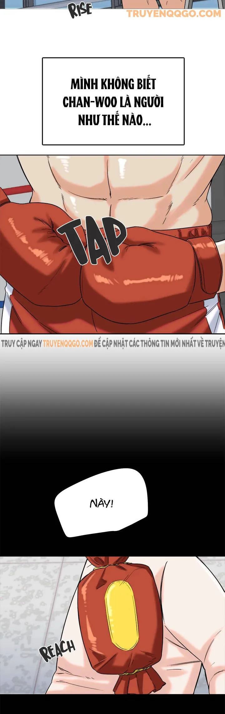 Lãng Mạn Giòn Tan - Chương 137 - Trang 5