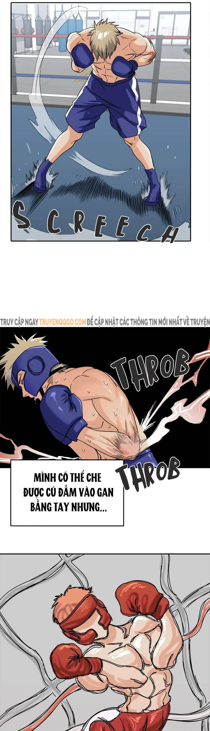 Lãng Mạn Giòn Tan - Chương 137 - Trang 19