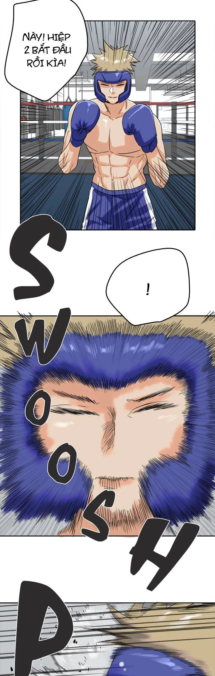 Lãng Mạn Giòn Tan - Chương 137 - Trang 11