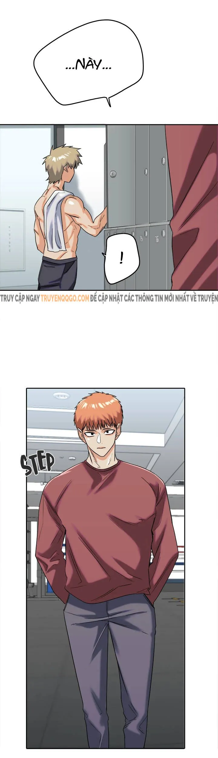 Lãng Mạn Giòn Tan - Chương 137 - Trang 23