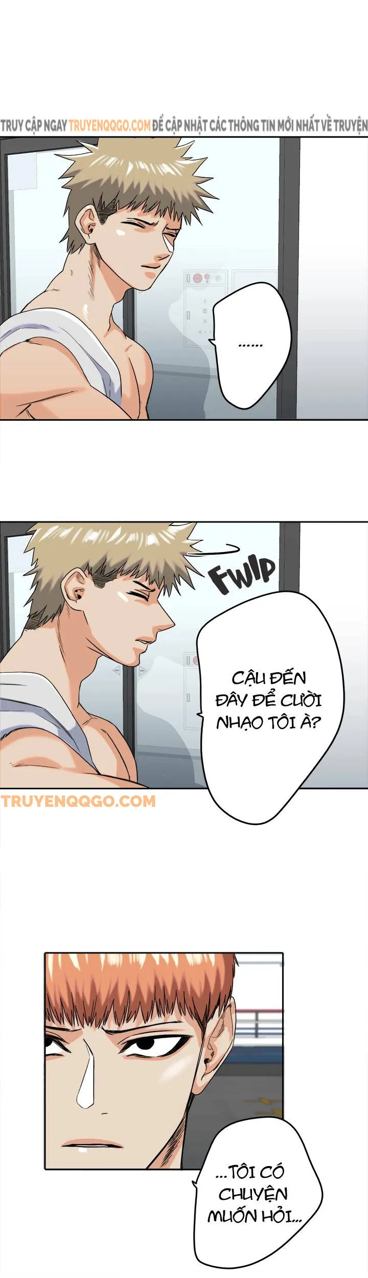 Lãng Mạn Giòn Tan - Chương 137 - Trang 24