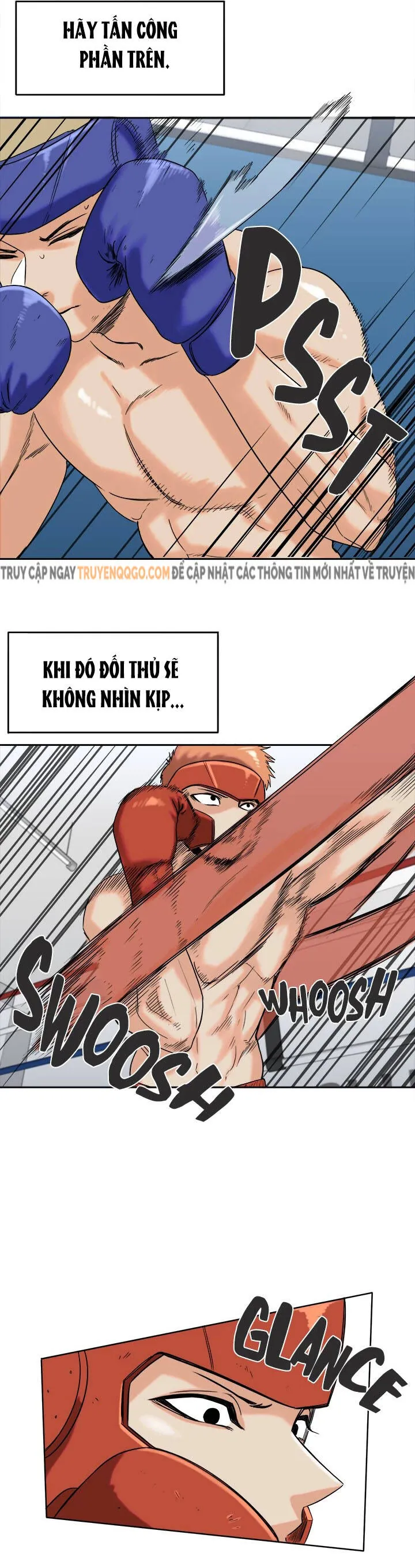 Lãng Mạn Giòn Tan - Chương 137 - Trang 14