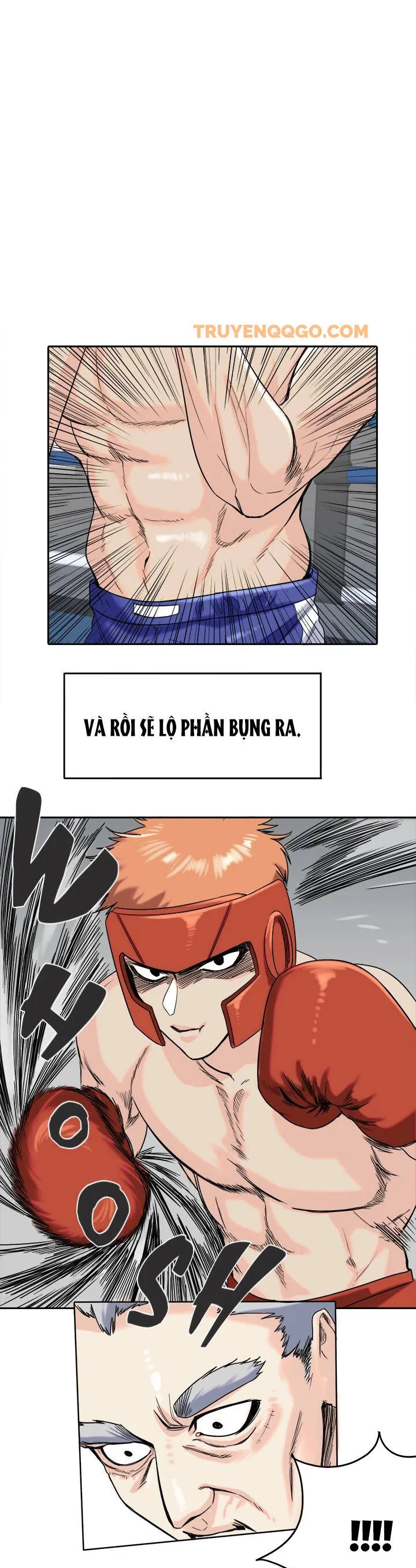 Lãng Mạn Giòn Tan - Chương 137 - Trang 15