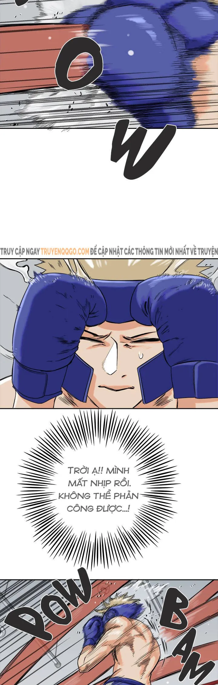 Lãng Mạn Giòn Tan - Chương 137 - Trang 12