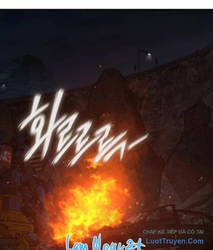 Người Dọn Dẹp - Chương 14 - Trang 37