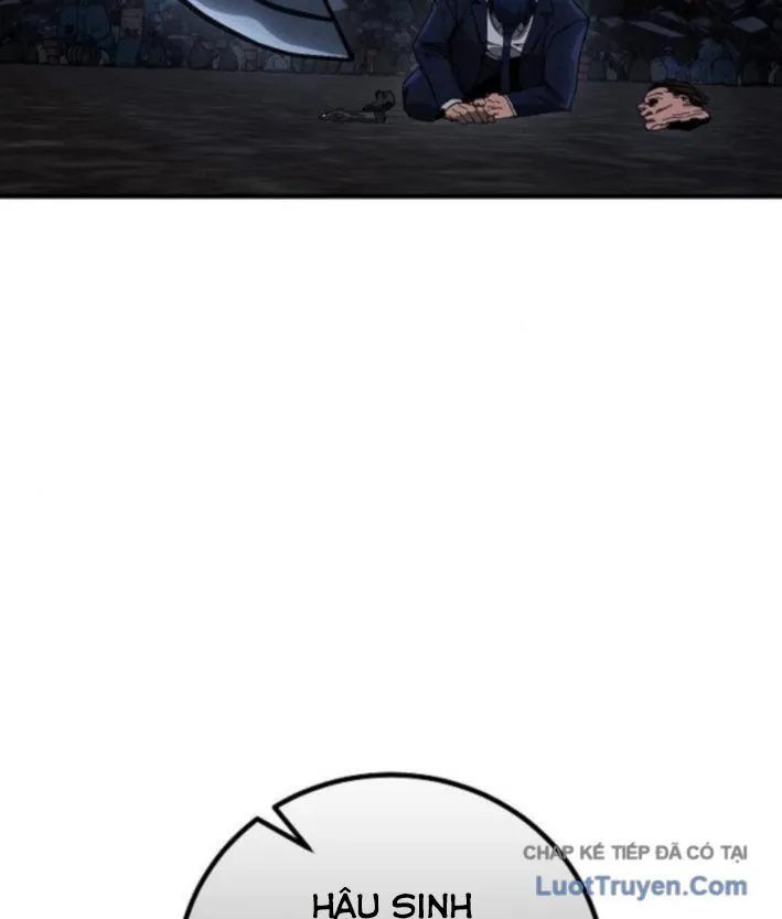 Người Dọn Dẹp - Chương 14 - Trang 55