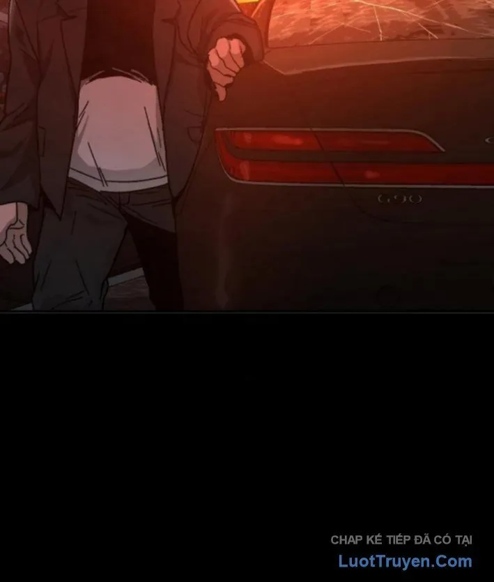 Người Dọn Dẹp - Chương 14 - Trang 41