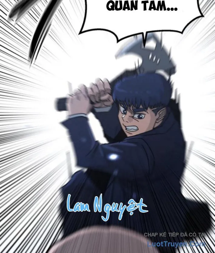Người Dọn Dẹp - Chương 14 - Trang 88