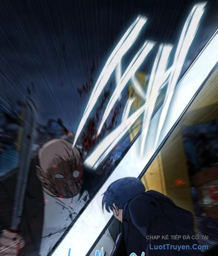 Người Dọn Dẹp - Chương 14 - Trang 141