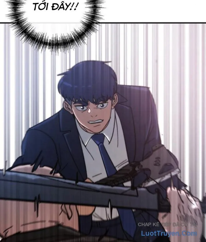 Người Dọn Dẹp - Chương 14 - Trang 112