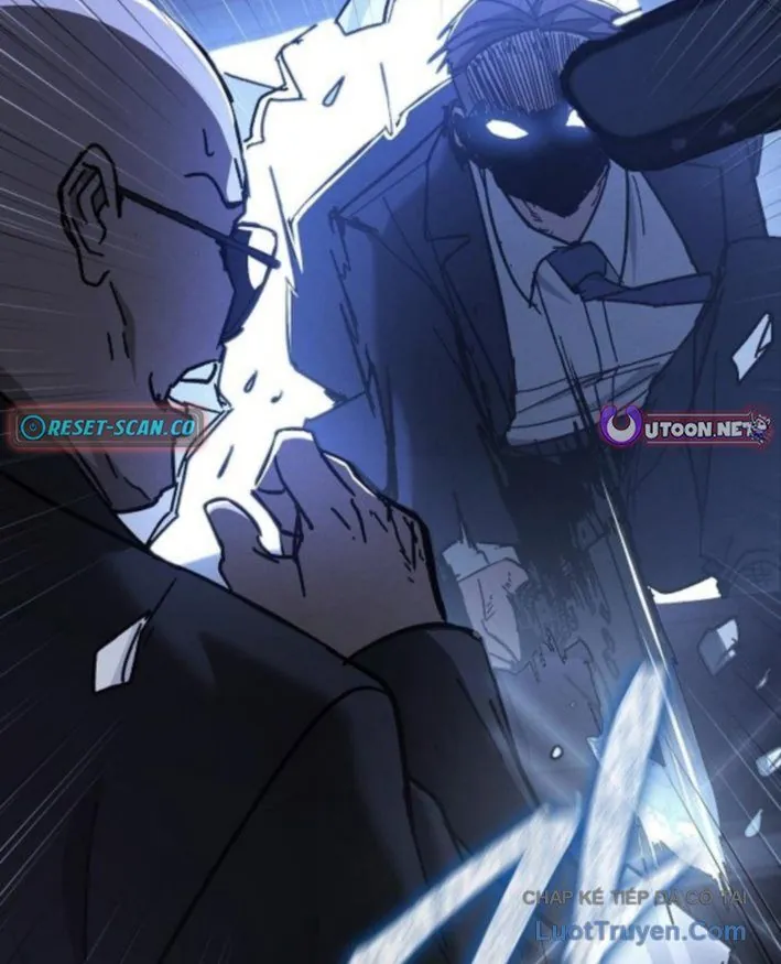 Người Dọn Dẹp - Chương 14 - Trang 5