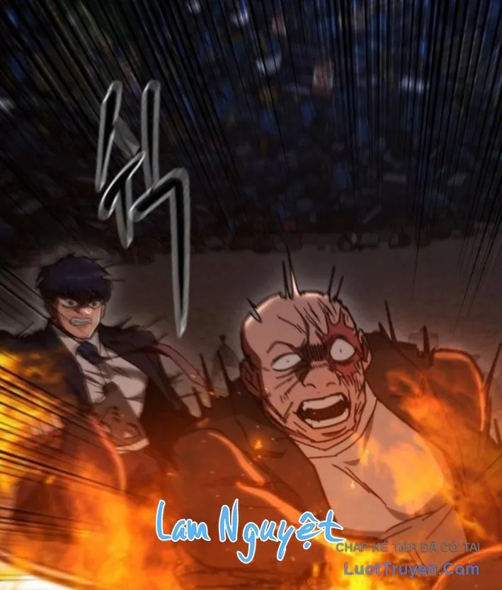 Người Dọn Dẹp - Chương 14 - Trang 108