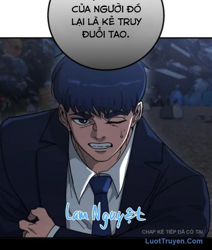 Người Dọn Dẹp - Chương 14 - Trang 56