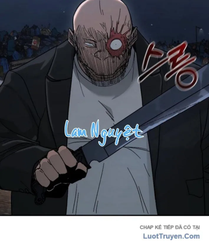 Người Dọn Dẹp - Chương 14 - Trang 84