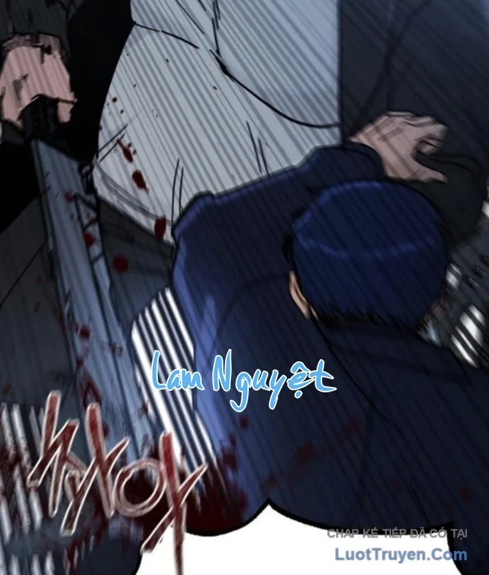 Người Dọn Dẹp - Chương 14 - Trang 122