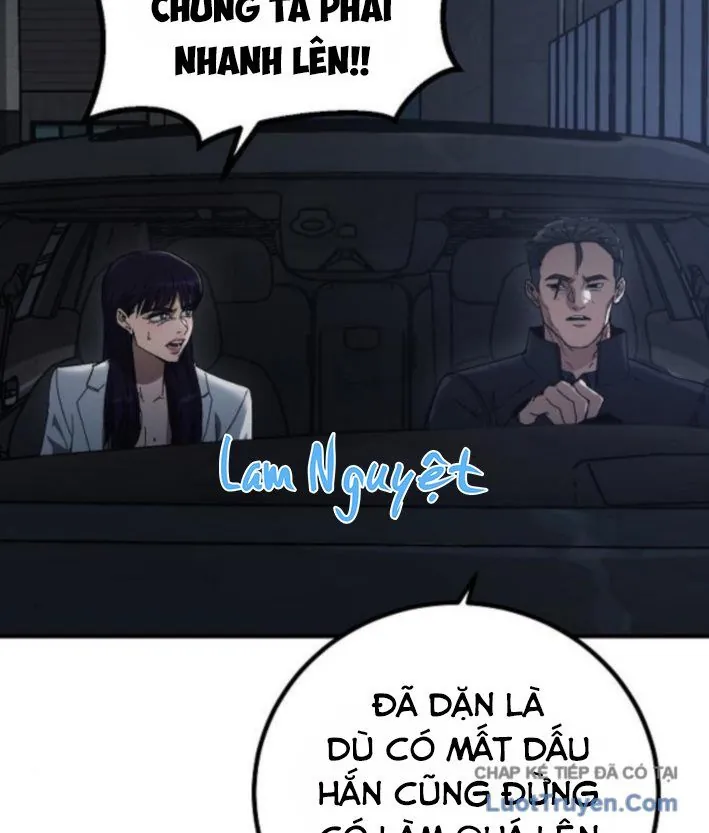 Người Dọn Dẹp - Chương 14 - Trang 33
