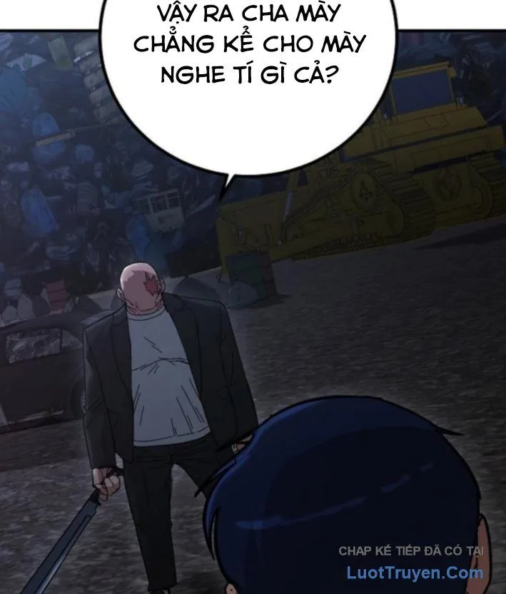 Người Dọn Dẹp - Chương 14 - Trang 73