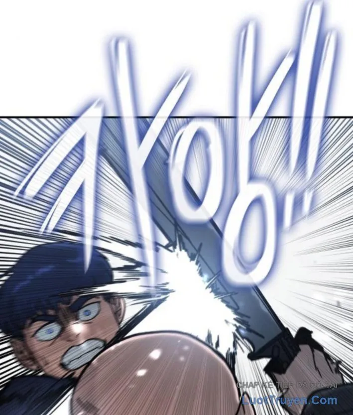 Người Dọn Dẹp - Chương 14 - Trang 129