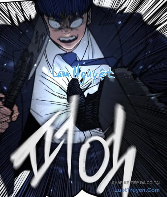 Người Dọn Dẹp - Chương 14 - Trang 98
