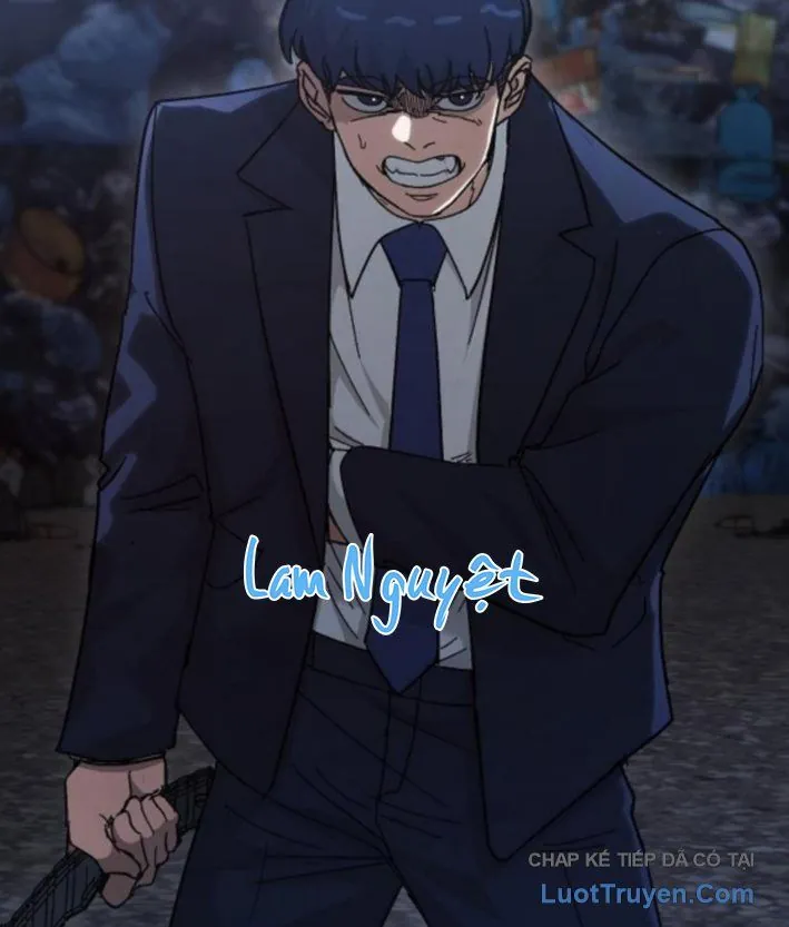 Người Dọn Dẹp - Chương 14 - Trang 69