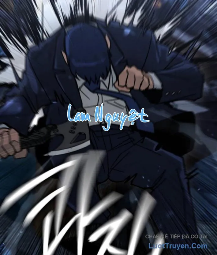 Người Dọn Dẹp - Chương 14 - Trang 100