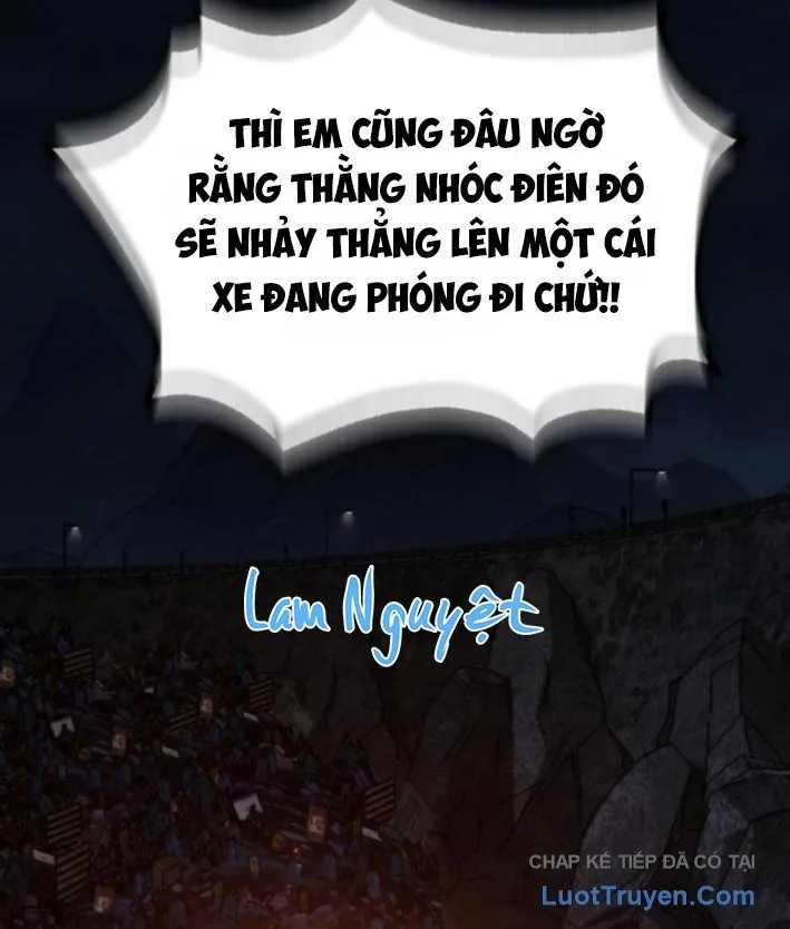 Người Dọn Dẹp - Chương 14 - Trang 35