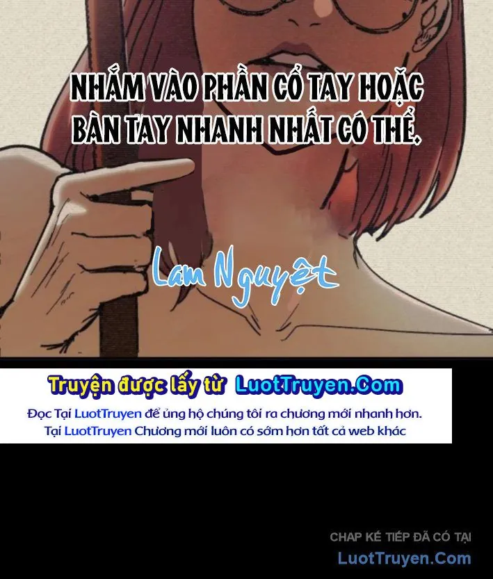 Người Dọn Dẹp - Chương 14 - Trang 135