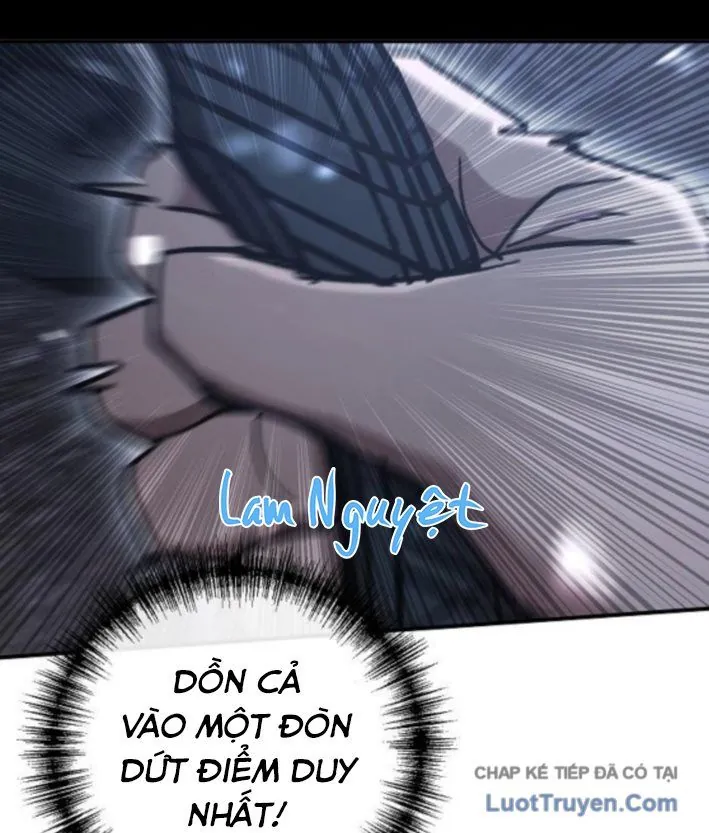 Người Dọn Dẹp - Chương 14 - Trang 136