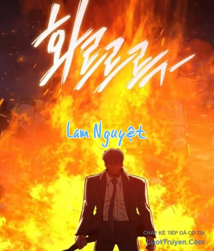 Người Dọn Dẹp - Chương 14 - Trang 105